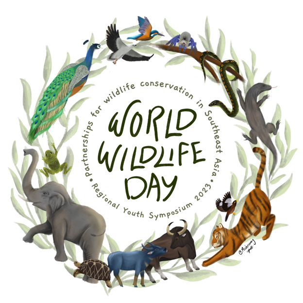 World Wildlife Day Regional Youth Symposium 2023