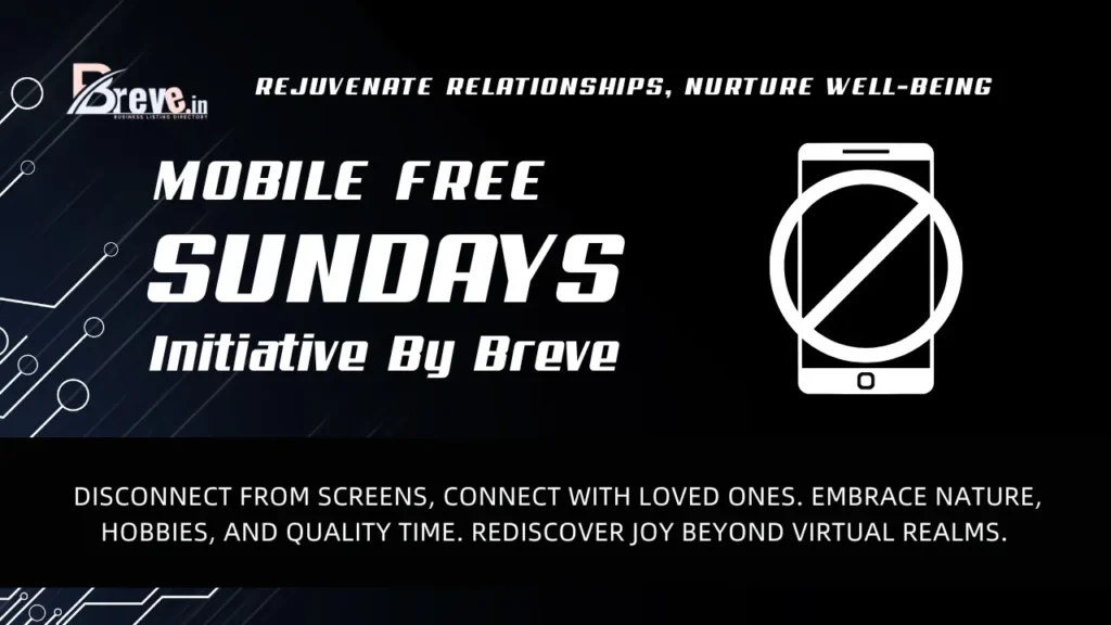 Mobile free Sundays