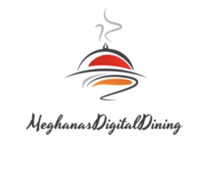Meghanas Digital Dining
